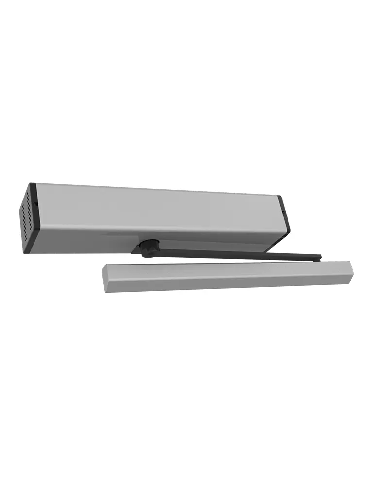 ZKTECO ZK-SHD190-T2 – Automatizador Superior para Puerta Abatible hasta 135 kg, Apertura Inteligente, Velocidad Ajustable y 1 Millón de Ciclos - Image 3