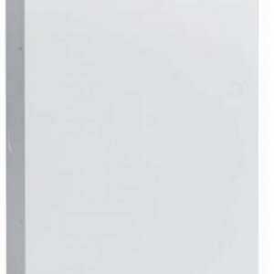 BOSCH I_B11 - Carcasa metalica color blanco para paneles de serie b
