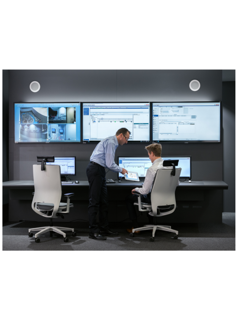BOSCH A_BISSMA32DR - SMA 12 Meses/ Licencia 32 puertas adicionales ACE BIS - Image 2