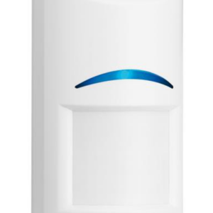 BOSCH I_ISC-BDL2-WP6G - Linea azul G2 / TRITECH / Inmune a mascotas / 6M X 6M / MICROONDAS / Frecuencia de 10.525GHZ