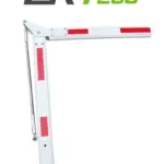 ZKTECO - Brazo Articulado para Barreras BGM1145L y BG1145L / Modelo X00320166 / Sin LED