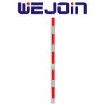 WEJOIN WJSBM45 - Brazo recto de 4.5 metros para barrera de 3 segundos