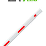 ZKTECO - BGM1060L Telescopic Boom(6m) / Brazo Telescópico de 6 metros para Barrera BGM1060L / ERP CODE: A87200049