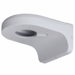 DAHUA PFB203W - Brazo de pared para camaras domo DAHUA / HDW2120 / 2220 / 2221RZ / HDW1000 / 1100R / HDW1120 / 1220 / 1320S / HDW2120