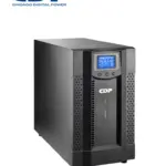 CDP UPO11-3 AX - UPS Online de 3000VA y 3000W con 8 terminales NEMA 5-15R, 4 programables, 1 terminal NEMA L5-30R, requiere clavija o adaptador para NEMA L5-30R