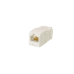 PANDUIT CJ688TGIW - Módulo jack con terminación estilo TG Mini-Com™ / UTP RJ45 Categoría 6 / BLANCO