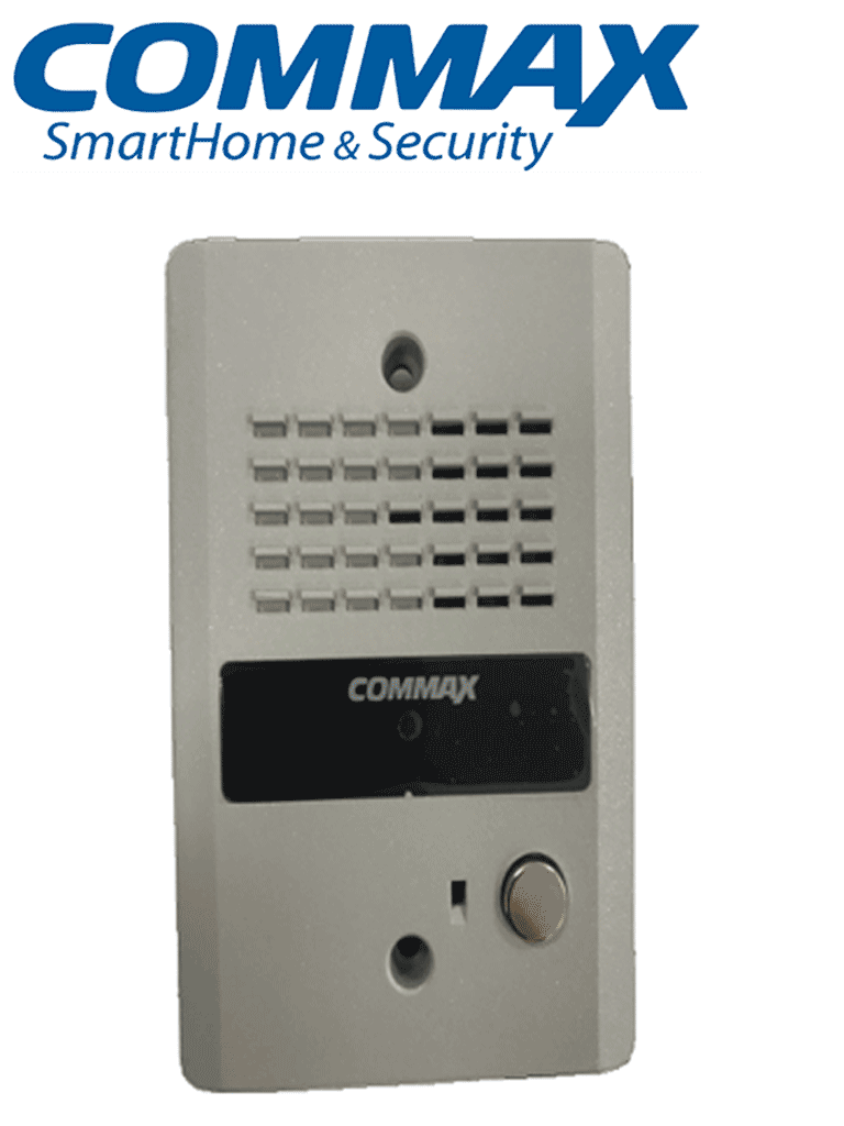 COMMAX DP2SDR2GN - Kit de Audioportero con Apertura de Puerta Soporta un Interfón Extra Modelo DP2S - Image 2