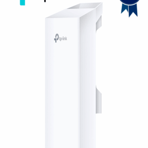 TP-LINK CPE510 - CPE de Exterior de 5GHz 300Mbps 13dBi con tecnología Pharos MAXtream TDMA, además sistema de administración centralizada - Control Pharos, modos: AP, Cliente, Repetidor, AP Router/AP Cliente Router (WISP) y potencia 27dBm.