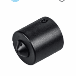 VIVOTEK CU9171-H - Lente cilíndrico tipo Pinhole de 4 megapíxeles, WDR PRO, Lente fijo 3.7mm, Cable de 5 metros