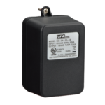BOSCH I_CX4010 - Transformador de 18 VAC 22VA 60HZ compatible con panel sere b