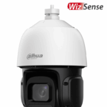 DAHUA SD3D216NB-GNY - Camara IP PTZ de 2 Megapixeles/ WizSense/ 16x de Zoom Optico/ 80 Metros de IR/ Detección de Vehiculos y Humanos/ SMD 3.0/ IP66/ Smart H.265+/ Ranura para MicroSD/ WDR Real de 120 dB/