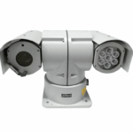 DAHUA MPTZ3300-2030URA-NT - Camara PTZ Movil de 2 Megapixeles/ 30x de Zoom Optico/ Paneo de 360 Grados sin Fin/ IR de 150 Metros/ Uso Exterior IP/ Antivibración/ Puerto RJ-45/ PROYECTOS MOVILES