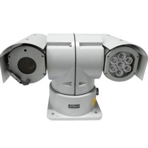 DAHUA MPTZ3300-2030URA-NT - Camara PTZ Movil de 2 Megapixeles/ 30x de Zoom Optico/ Paneo de 360 Grados sin Fin/ IR de 150 Metros/ Uso Exterior IP/ Antivibración/ Puerto RJ-45/ PROYECTOS MOVILES