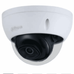 DAHUA DH-IPC-HDBW1230EN-0280B-S5- Cámara IP Domo Antivandalica de 2 Megapixeles/ Lente de 2.8 mm/ 104 Grados de Apertura/ Metalica/ IR de 30 Mts/ IP67/ IK10/ PoE/ DWDR/