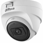 DAHUA HAC-T1A51N-U-28-S2 - Cámara Domo de 5 Megapixeles/ Lente de 2.8mm/ 106 Grados de Apertura/ IR de 25 Mts/ Uso Interior/ Soporta HDCVI/AHD/TVI y CBVS/