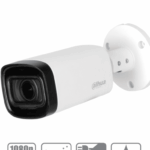 DAHUA HAC-B4A21-VF - Camara Bullet Varifocal de 2 Megapixeles/ Lente de 2.7 a 12mm/ Angulo Ajustable de 102 a 32 Grados/ IR de 30 Mts/ DWDR/ IP67/ Menu OSD/ Soporta: HDCVI/AHD/TVI y CBVS/