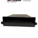 DAHUA HDD_BOX-MXVR41XX - Case para Disco Duro en DVRs Moviles/ Especial para Extraer el Almacenamiento de Forma Rápida/ Compatible con HDD y SSD 2.5 Pulgadas/ Admite Conexion USB en PC/ Diseñado para MXVR41XX-I