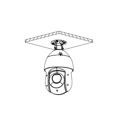 DAHUA SD49225DB-HNY - Cámara IP PTZ de 2 MP/ WizSense/ 25x de Zoom óptico/ IR de 100 m / H.265 / WDR Real de 120 dB/ Protección perimetral / Detección de rostros / SMD Plus/ Ranura para MicroSD/ IP66/ E&S de alarma y audio - Image 6