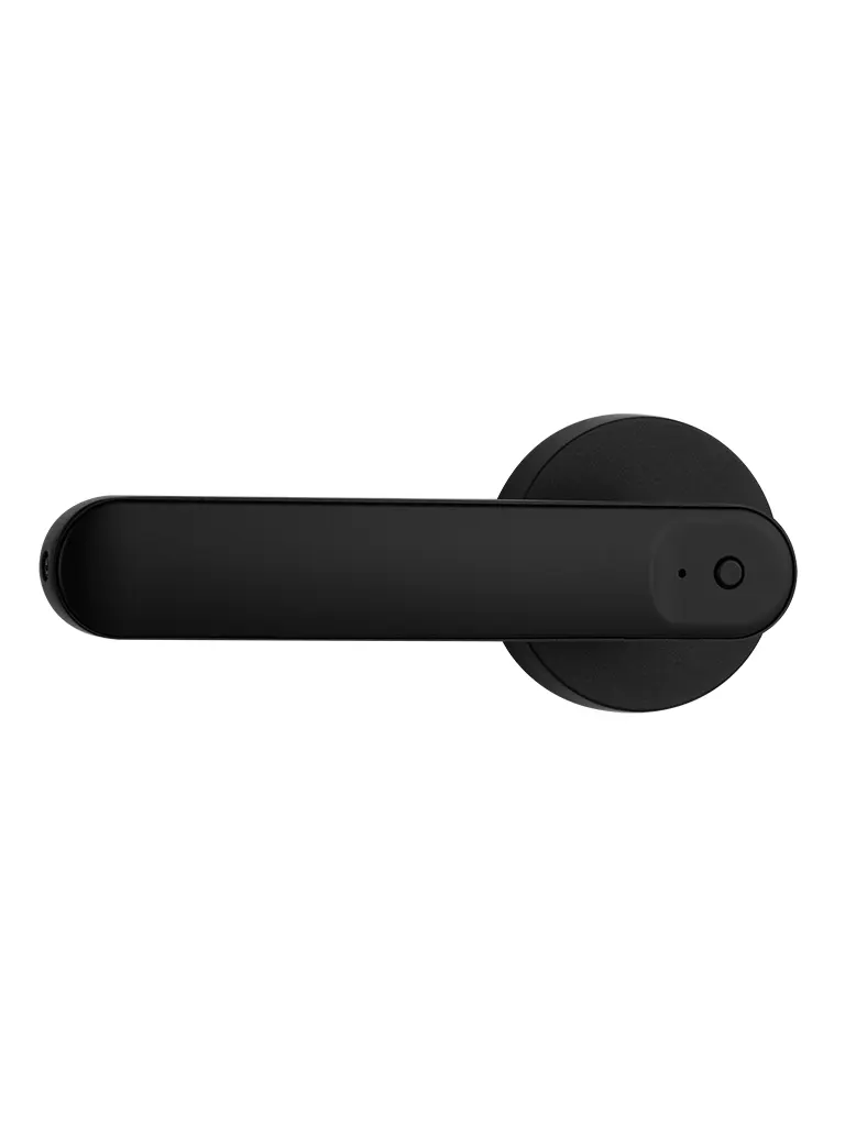 NGTeco SL01A630N - Cerradura Inteligente Biométrica estilo americano / 100 huellas / 100 contraseñas / App Móvil NGTeco Home - Image 5