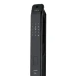 NGTECO SL01-Z350VPN - Cerradura inteligente facial / 100 huellas / 50 rostros / 50 palmas / 100 tarjetas