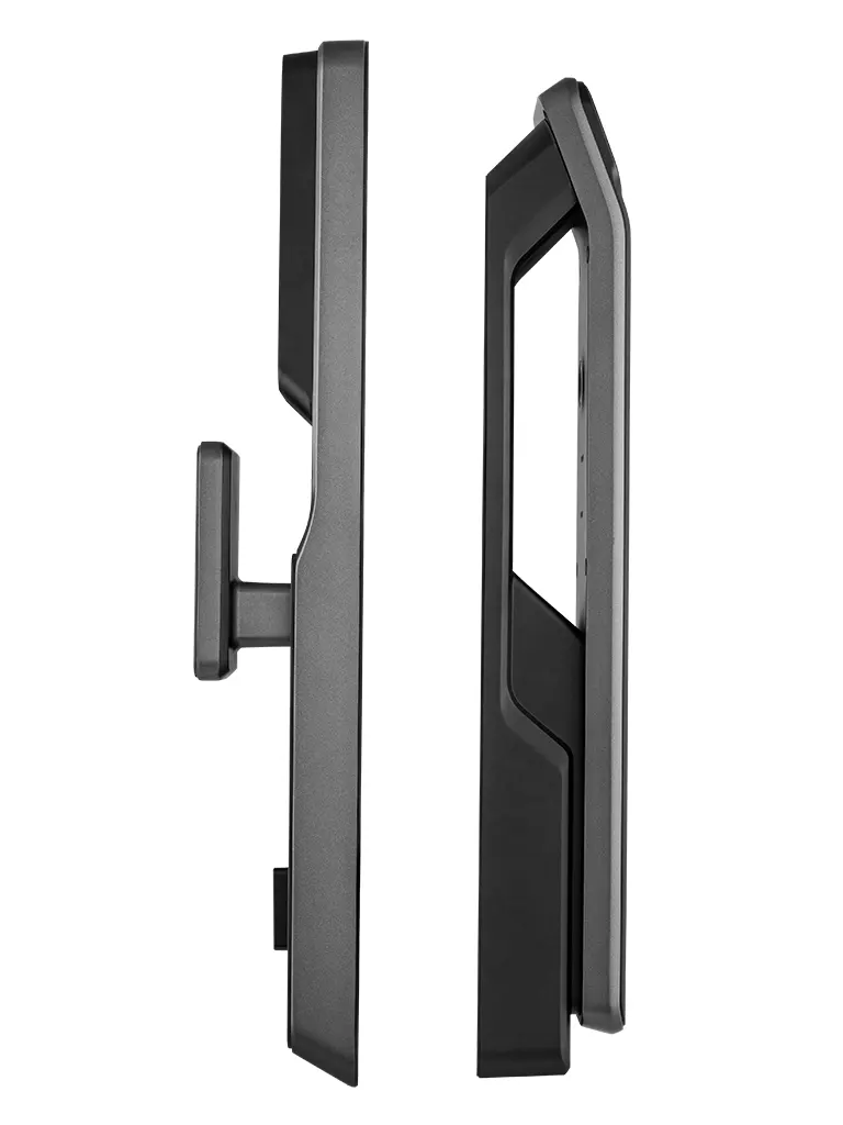 NGTECO SL01-Z350VPN - Cerradura inteligente facial / 100 huellas / 50 rostros / 50 palmas / 100 tarjetas - Image 6