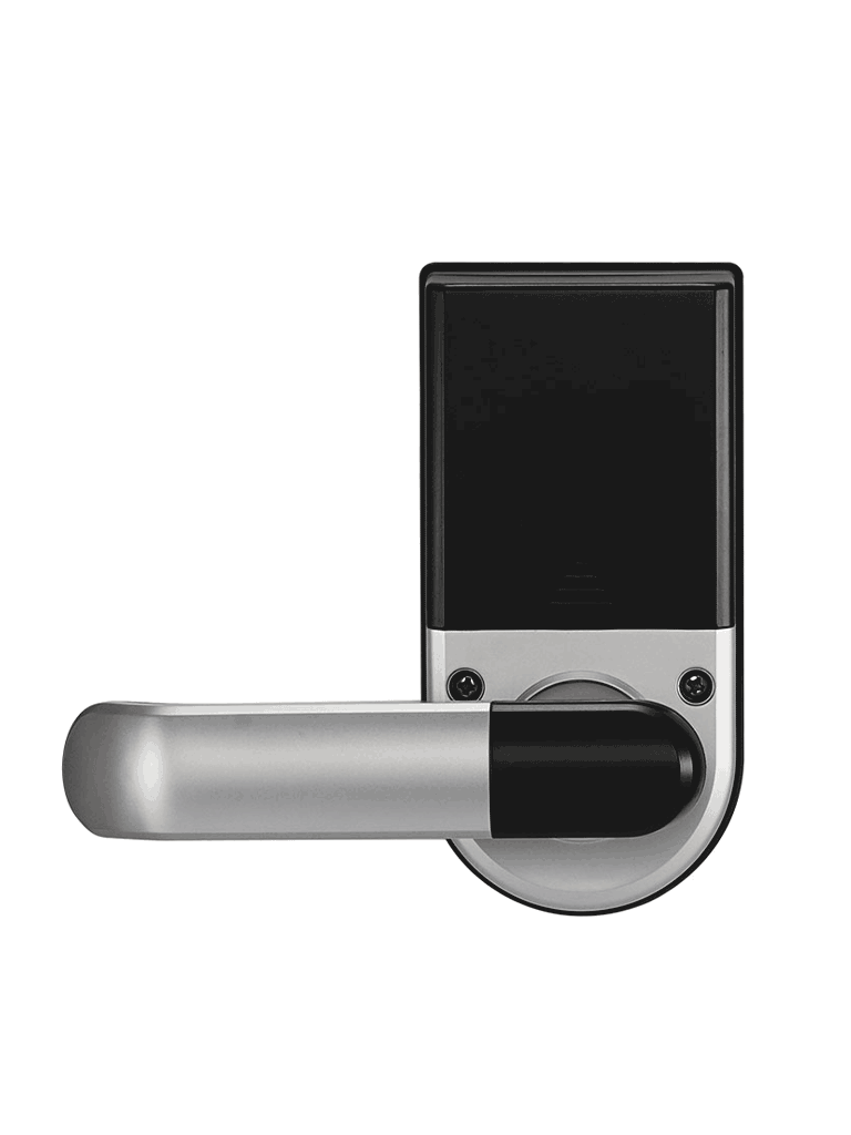 ZKTECO ML300 - Cerradura Inteligente con Teclado y Verificación de Huella, Conectividad Bluetooth, Capacidad para 100 Usuarios, Compatible con la App Zsmart - Image 7