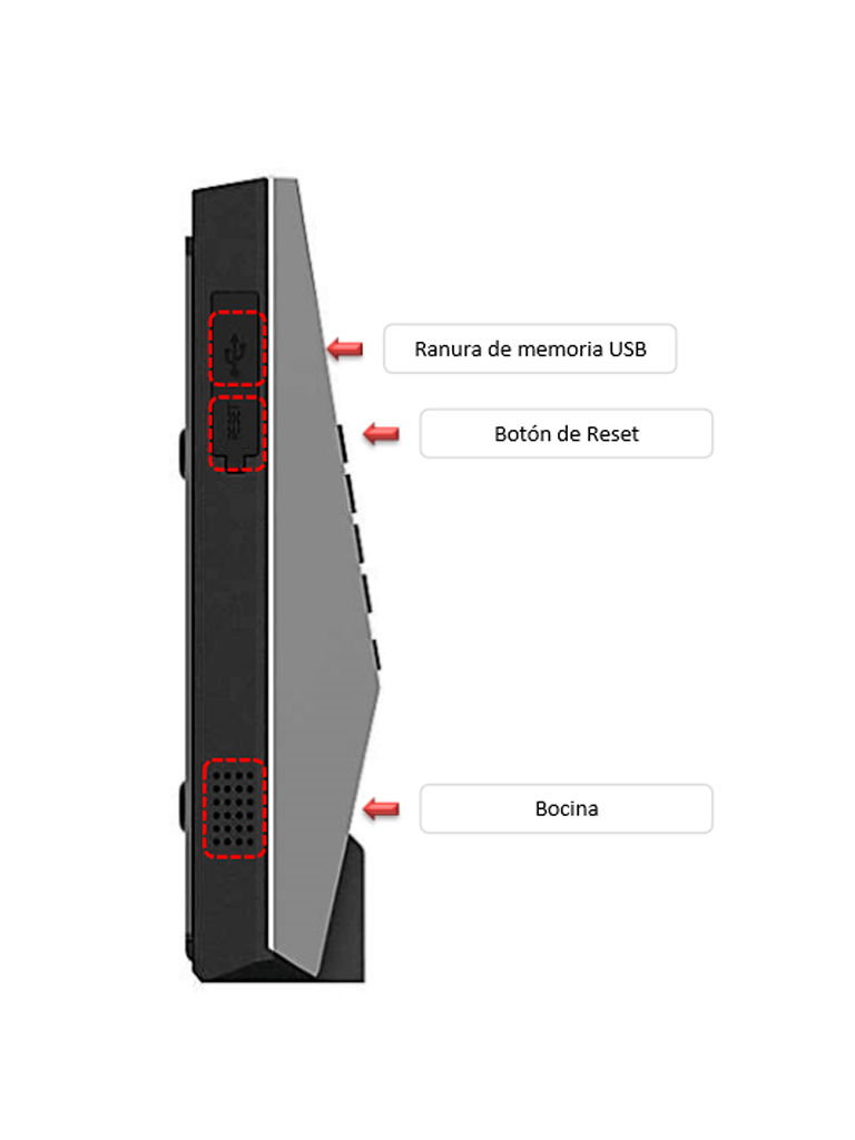 ZKTECO F18MF - Control de Acceso y Asistencia / 3000 Huellas / 5000 Tarjetas Frecuencia 13.56 Mhz / 30000 Registros / Tarjetas MF / TCPIP / USB / Compatible con Software Gratuito ZK Access 3.5 - Image 4
