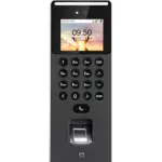 ZKTECO SenseFace2A - Control de Acceso y Asistencia para 1,500 Rostros / 3,000 Huellas / 3,000 tarjetas de 125KHz / TCP/IP y WiFi / 1 Relevador / Compatible con Software Gratuito ZKBio Zlink