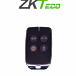 ZKTECO ZKSL800RC - Control Remoto para Motor de Puertas Deslizantes Modelo ZKSL800AC A78030015 / Compatible con Pistones ZKSW300DC y ZKSW400DC / Capacidad de 210 mAh / Frecuencia 433.92 MHz