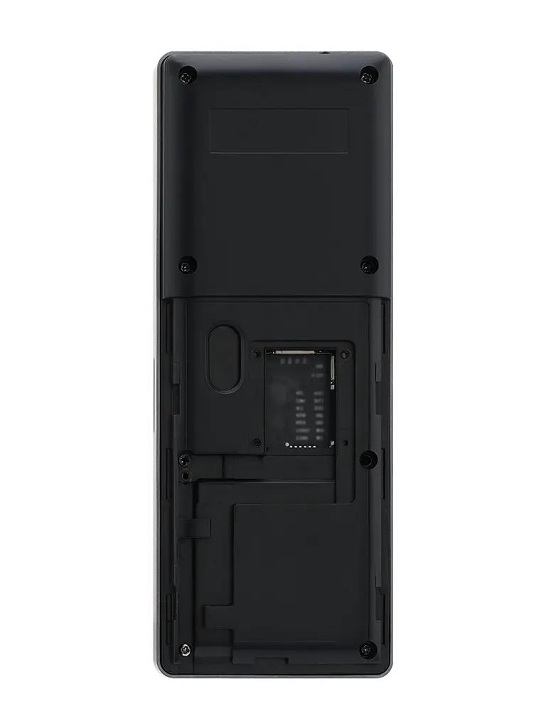 ZKTECO SenseFace3A - Control de Acceso para 3,000 rostros / 6,000 huellas / 6,000 tarjetas 125KHz / TCP/IP / IP65 / 1 Relevador / Compatible con Software Gratuito ZKBio Zlink - Image 6