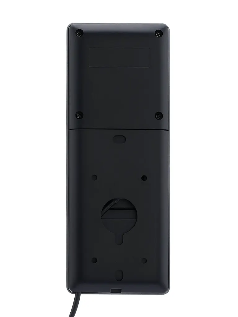 ZKTECO SenseFace3A - Control de Acceso para 3,000 rostros / 6,000 huellas / 6,000 tarjetas 125KHz / TCP/IP / IP65 / 1 Relevador / Compatible con Software Gratuito ZKBio Zlink - Image 7