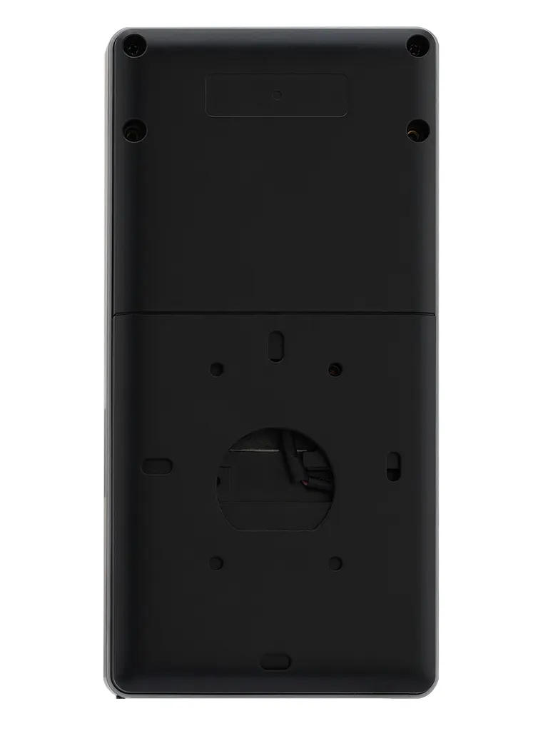 ZKTECO SenseFace 4A - Control de acceso y asistencia para 6,000 rostros / 8,000 huellas / 8,000 tarjetas ID 125kHz / TCP/IP / IP65 / 1 Relevador / Compatible con Software Gratuito ZKBio Zlink - Image 7
