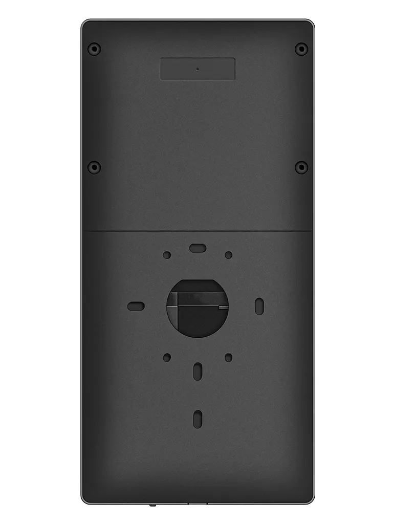 ZKTECO SenseFace 7A - Control de Acceso y Asistencia para Exterior con Pantalla Táctil de 7", 10,000 Rostros, 10,000 Huellas, 50,000 Tarjetas ID de 125 kHz, TCP/IP, IP65 y Videoportero compatible con ZKBio Zlink - Image 6