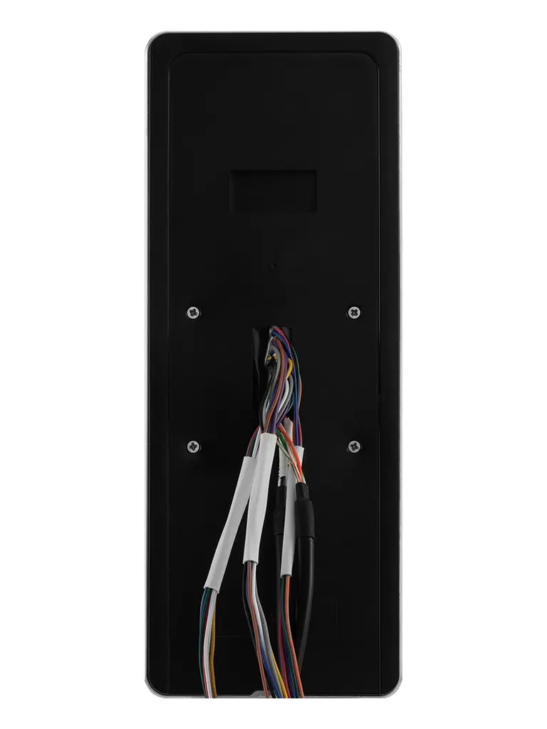 ZKTECO F35 - Control de Acceso o Asistencia con Huella Digital BioID+ (10,000), Tarjeta ID 125 kHz (10,000), Registro de 500,000 Eventos, Conexión Ethernet y WiFi / IP65 - Image 8