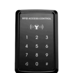 YLI YK968 Control de Acceso Touch Soporta 1000 Usuarios con Tarjetas ID 125 kHz o Password IP65 para Interior y Exterior Entrada Wiegand