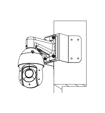 DAHUA SD49225DB-HNY - Cámara IP PTZ de 2 MP/ WizSense/ 25x de Zoom óptico/ IR de 100 m / H.265 / WDR Real de 120 dB/ Protección perimetral / Detección de rostros / SMD Plus/ Ranura para MicroSD/ IP66/ E&S de alarma y audio - Image 7