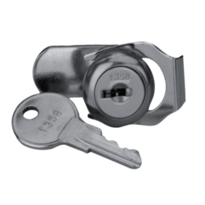 BOSCH I_D101 - Conjunto de llave y cerradura estandar