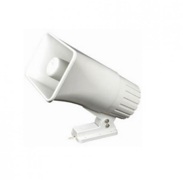 BOSCH I_D117 - Sirena para intrusion / Compatible con paneles de alarma BOSCH / RISCO / DSC / IHORN / serie b / 120 dB / 30 Watts / 12V - Image 2
