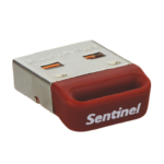BOSCH I_D5370USB -  USB DONGLE Para bloqueo de seguridad en RPS software
