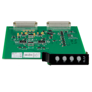 BOSCH I_D6641- TARJETA DE LINEAS TELEFONICAS