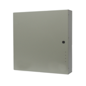 BOSCH I_D8108A- GABINETE PARA PANEL DE INTRUSION SERIES BG/ RESISTENTE A LOS ATAQUES