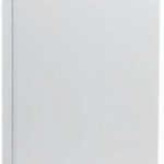 BOSCH I_B8103 - Gabinete color blanco compatible con panel serie b y g