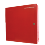 BOSCH I_D8109 - Gabinete color rojo / Contra incendios / Certificacion UL