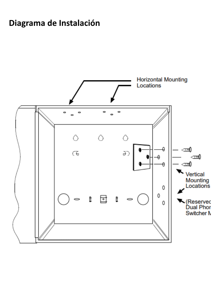 BOSCH I_D8125MUX- MODULO DE EXPANSION MULTIPLEX/ COMPATIBLE CON ZONEX - Image 2
