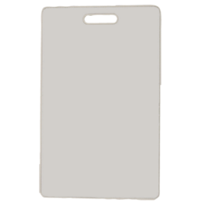 BOSCH A_D823610 - Paquete 10 tarjetas / Wiegand / Tarjetas de proximidad 26 bit