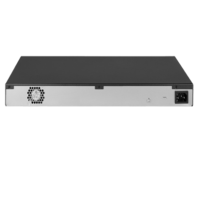 DAHUA AS4300-48GT4GF - Switch Gigabit de 48 Puertos Administrable/ Capa 2/ 10/100/1000 Base-T/ 4 x SFP 1Gbps/ Carcasa Metalica/ Switching 104G/ Tasa de Reenvio de Paquetes 77.4 Mbps/ - Image 2