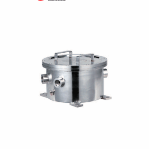 DAHUA CZ300 - Caja de Conexiones para Camara Antiexplosiva de Acero Inoxidable 316L. Cuenta con protección IP68.