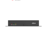 DAHUA DH-MJHJ08P - Switch PoE Movil de 8 Puertos / 8 Puertos PoE/ 1 Puerto Uplink Rj45/ 1 Puerto Uplink M12/ Especial Para Expandir Canales de Video en MXVR Serie 4000/ 6-36 VDC/