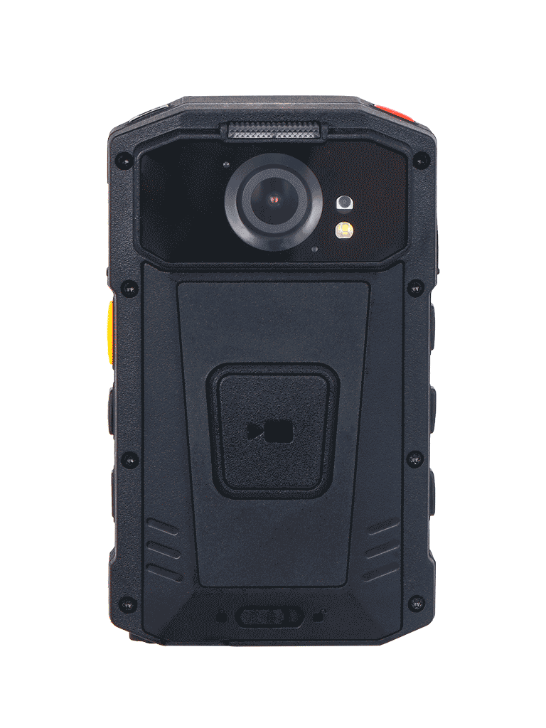 DAHUA MPT230 - Cámara portátil con pantalla táctil de 2.4", Resolución de vídeo 2560 x 1440, Almacenamiento interno de 64 GB, Compresión H.265-H.264, Conectividad: 2G/3G/4G, WiFi, Bluetooth y GPS, IP68, IR 10 metros - Image 2