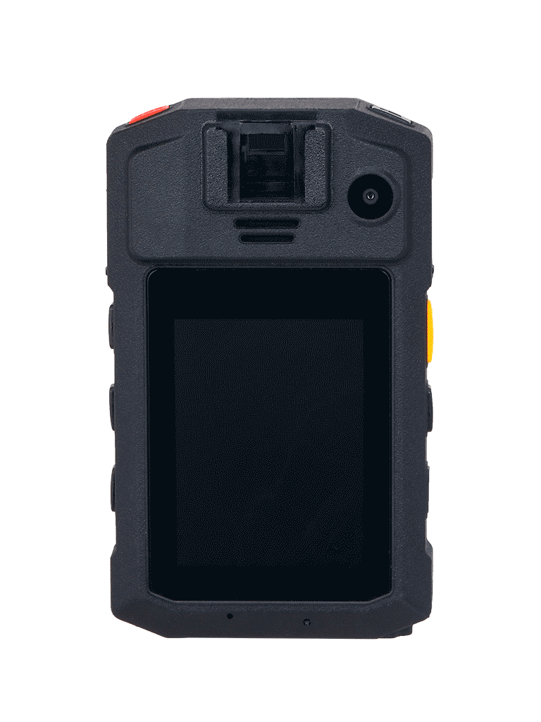 DAHUA MPT230 - Cámara portátil con pantalla táctil de 2.4", Resolución de vídeo 2560 x 1440, Almacenamiento interno de 64 GB, Compresión H.265-H.264, Conectividad: 2G/3G/4G, WiFi, Bluetooth y GPS, IP68, IR 10 metros - Image 3